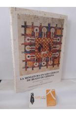 LA MINIATURA EN LOS CDICES DE BEATO DE LIBANA (SU TRADICIN PICTRICA)