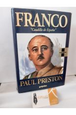 FRANCO, CAUDILLO DE ESPAA