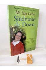 MI HIJA TIENE SNDROME DE DOWN
