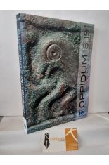 OPPIDUM CUADERNOS DE INVESTIGACIN N 14-15. 2018-2019