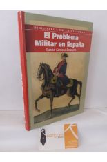 EL PROBLEMA MILITAR EN ESPAA