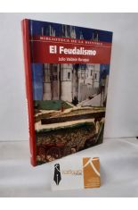 EL FEUDALISMO