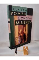 DONDE LAS MUJERES