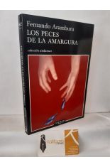 LOS PECES DE AL AMARGURA