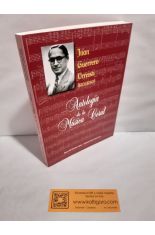 JUAN GUERRERO URREISTI (1901-1980) ANTOLOGA DE LA MSICA CORAL