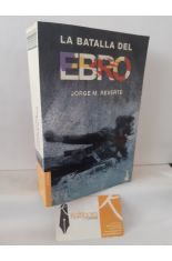 LA BATALLA DEL EBRO