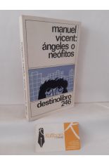 NGELES O NEFITOS