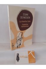 LA FAMILIA CATS - CABALLOS FANTASMAS