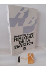 HISTORIA DE LA ESTTICA