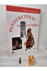 PANDERETERAS DE CANTABRIA