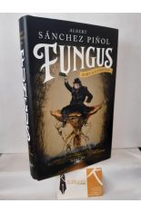 FUNGUS. EL REY DE LOS PIRINEOS