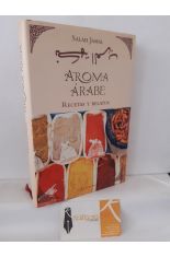 AROMA RABE. RECETAS Y RELATOS
