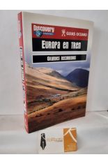EUROPA EN TREN, GRANDES RECORRIDOS. GUAS OCANO