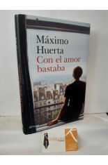 CON EL AMOR BASTABA
