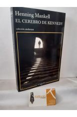 EL CEREBRO DE KENNEDY