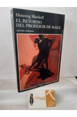 EL RETORNO DEL PROFESOR DE BAILE