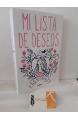 MI LISTA DE DESEOS