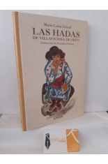 LAS HADAS DE VILLAVICIOSA DE ODN