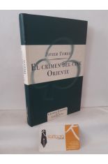 EL CRIMEN DEL CINE ORIENTE