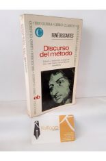 DISCURSO DEL MTODO