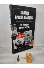 DE VIAJE POR EUROPA DEL ESTE