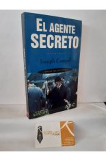EL AGENTE SECRETO