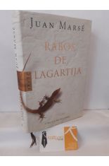 RABOS DE LAGARTIJA