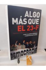ALGO MS QUE EL 23-F