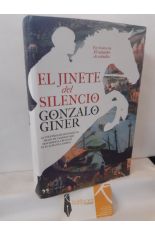 EL JINETE DEL SILENCIO