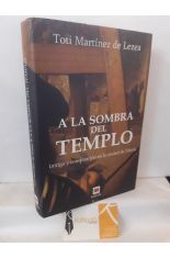 A LA SOMBRA DEL TEMPLO