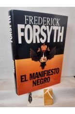 EL MANIFIESTO NEGRO