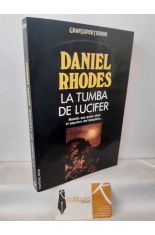 LA TUMBA DE LUCIFER