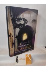 EL ANILLO. LA HERENCIA DEL LTIMO TEMPLARIO