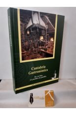 CANTABRIA GASTRONMICA