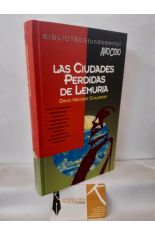 LAS CIUDADES PERDIDAS DE LEMURIA