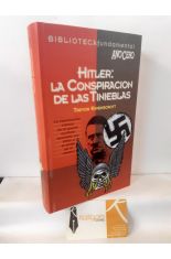 HITLER: LA CONSPIRACIN DE LAS TINIEBLAS