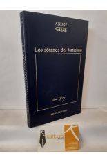 LOS STANOS DEL VATICANO