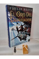 EL ORO DEL DEPREDADOR