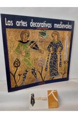LAS ARTES DECORATIVAS MEDIEVALES