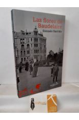 LAS FLORES DE BAUDELAIRE