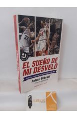EL SUEO DE MI DESVELO. HISTORIAS NOCTURNAS E IMBORRABLES DE LA NBA
