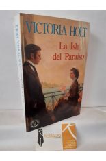 LA ISLA DEL PARASO