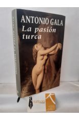 LA PASIN TURCA