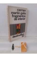 FRAGMENTOS DE INTERIOR