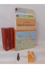 CITY WALKS. SAN FRANCISCO (ESTUCHE CON 50 CARTAS-MAPA)