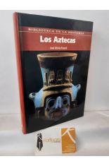 LOS AZTECAS
