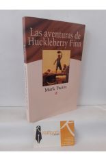 LAS AVENTURAS DE HUCKLEBERRY FINN