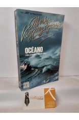 OCANO (LIBRO PRIMERO: ISLA DE LOBOS)