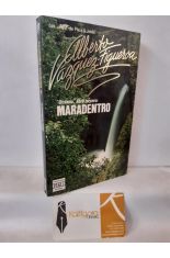 MARADENTRO (OCANO LIBRO TERCERO)