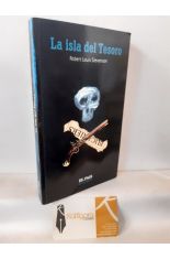 LA ISLA DEL TESORO
